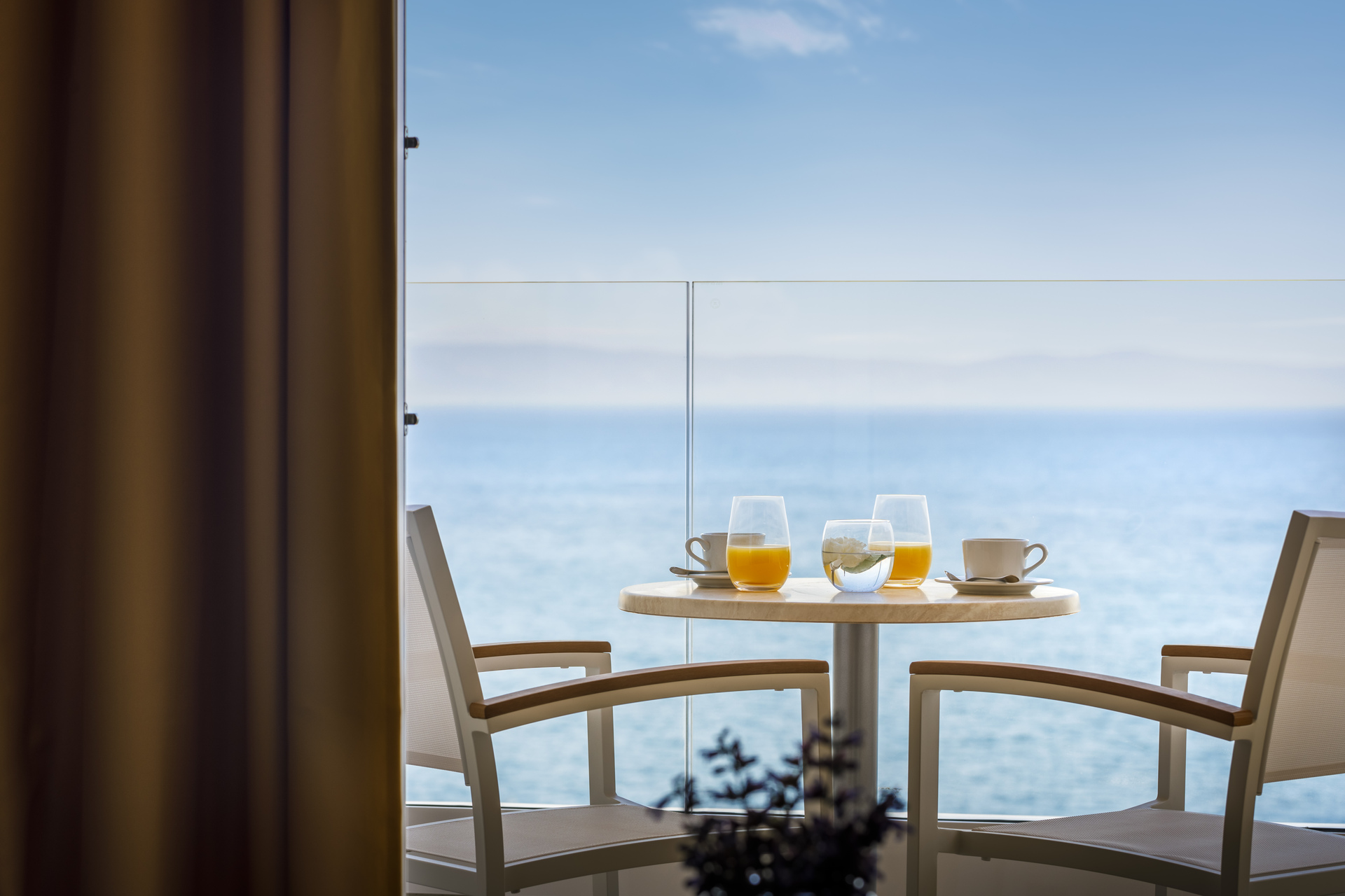 Valamar Bellevue Resort - Alojamientos en RABAC